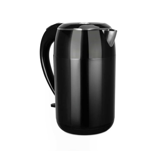 Электрочайник BQ KT2030SW (черный/серебристый) 8