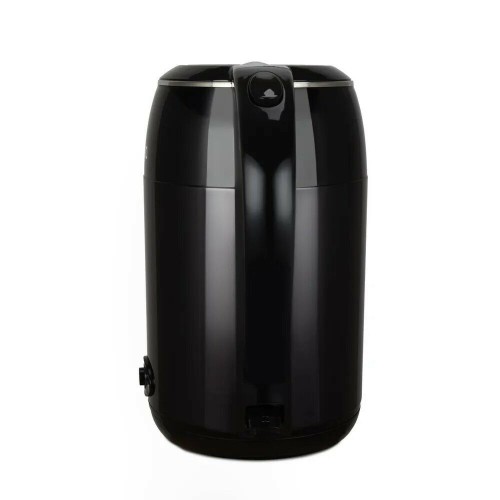 Электрочайник BQ KT2030SW (черный/серебристый) 9