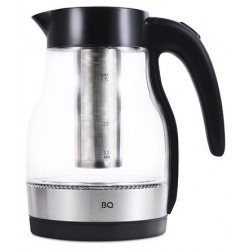 Электрочайник BQ KT2046G (черный)