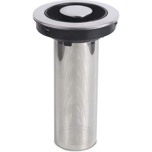 Электрочайник BQ KT2046G (черный) 1