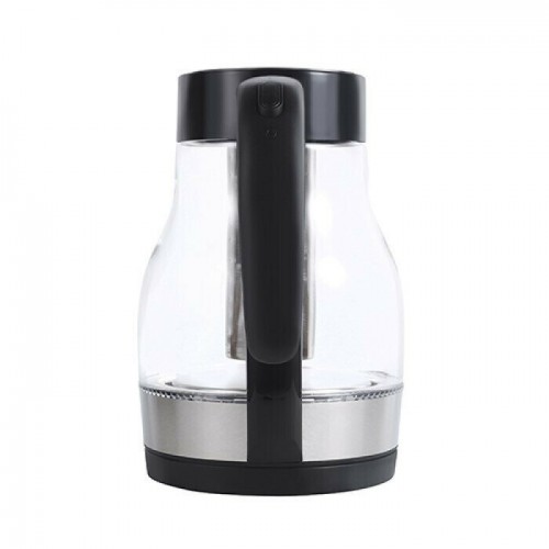 Электрочайник BQ KT2046G (черный) 2