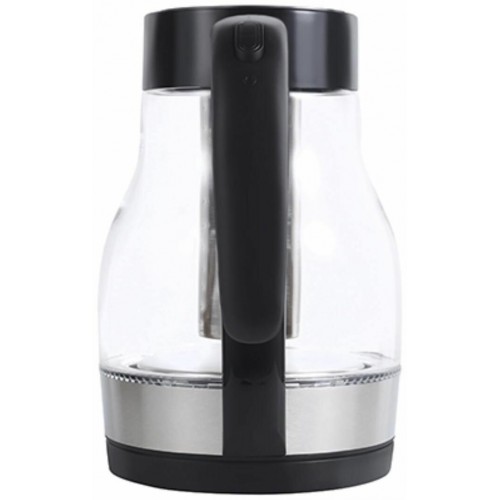 Электрочайник BQ KT2046G (черный) 6