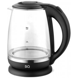 Электрочайник BQ KT2049G (черный)