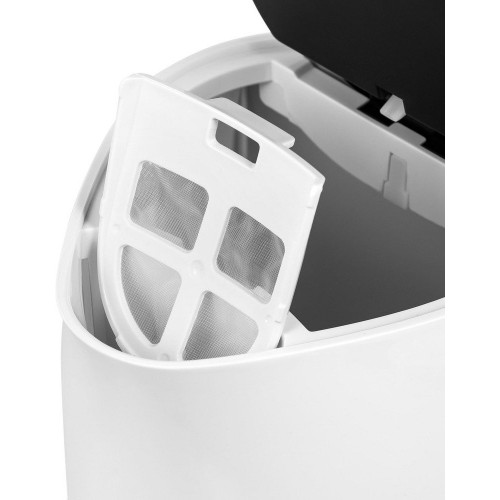 Электрочайник Braun WK 3100 (белый) 2