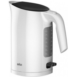Электрочайник Braun WK 3100 (белый)