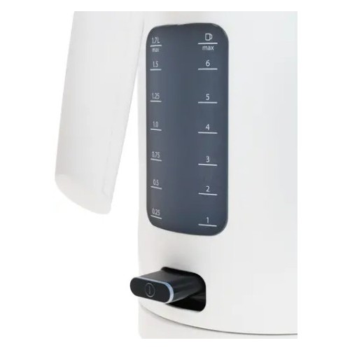 Электрочайник Braun WK 3100 (белый) 3