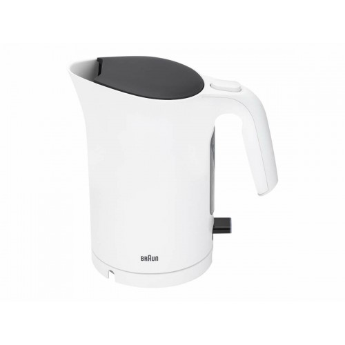 Электрочайник Braun WK 3100 (белый) 9