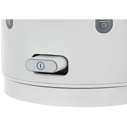 Электрочайник Braun WK 5100 WH (белый/серебристый) 7