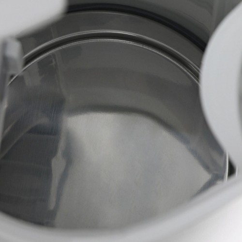 Электрочайник Braun WK 5100 WH (белый/серебристый) 8