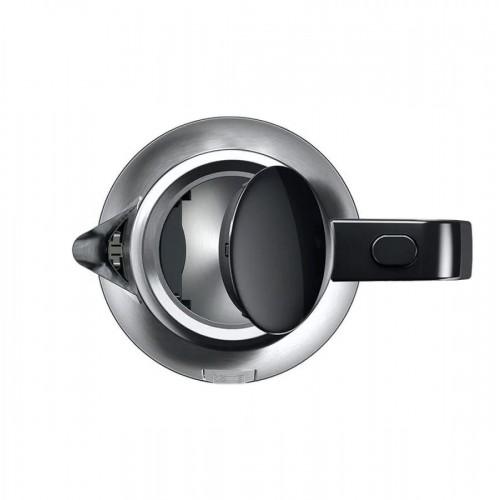 Электрочайник Braun WK1500BK (черный/нержавеющая сталь) 1