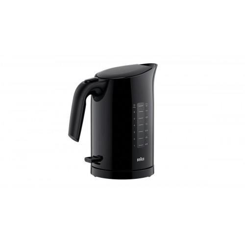 Электрочайник Braun WK3100BK (черный) 1