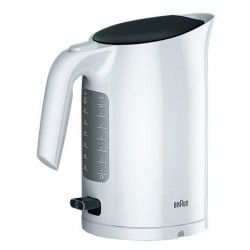 Электрочайник Braun WK3110WH (белый)