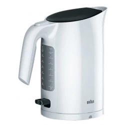 Электрочайник Braun WK3110WH (белый)