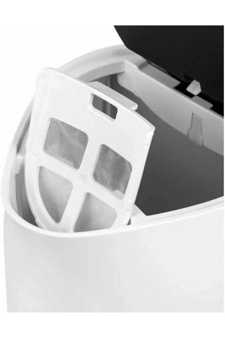 Электрочайник Braun WK3110WH (белый) 2