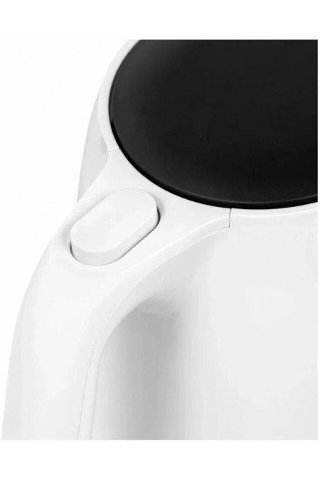 Электрочайник Braun WK3110WH (белый) 3