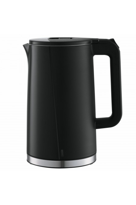 Электрочайник CENTEK CT-0005 (черный) 