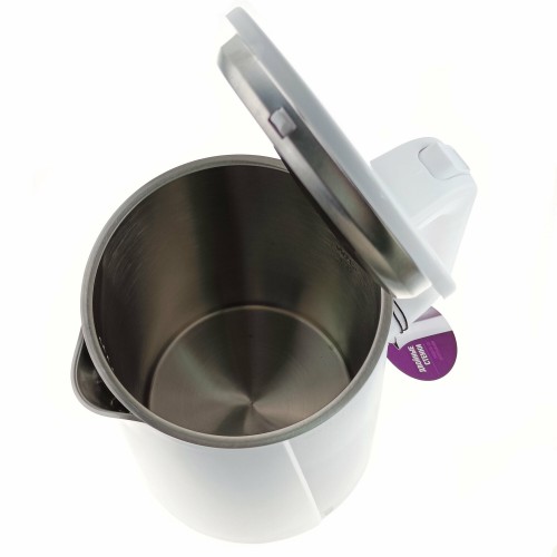 Электрочайник CENTEK CT-0005 (черный) 6