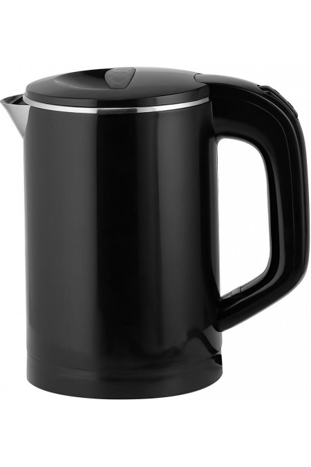 Электрочайник CENTEK CT-0006 (черный) 