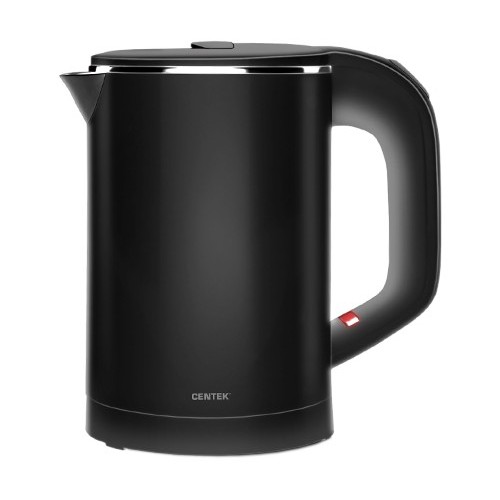 Электрочайник CENTEK CT-0006 (черный) 