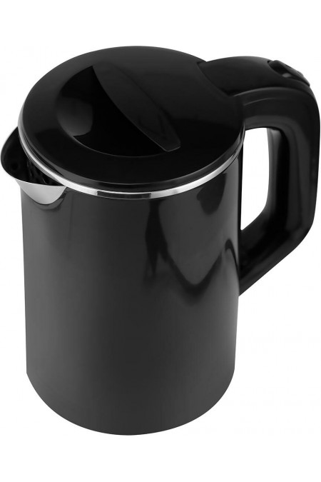 Электрочайник CENTEK CT-0006 (черный) 2