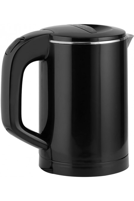 Электрочайник CENTEK CT-0006 (черный) 3