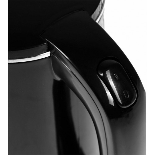 Электрочайник CENTEK CT-0006 (черный) 3