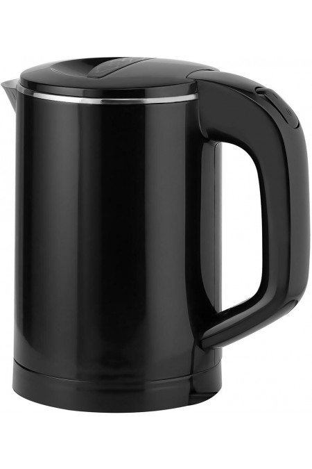 Электрочайник CENTEK CT-0006 (черный) 4