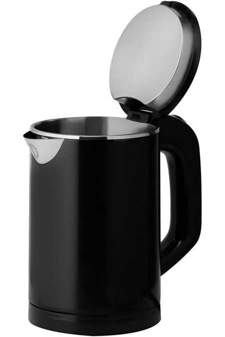 Электрочайник CENTEK CT-0006 (черный) 5