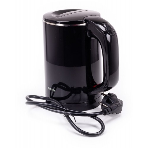 Электрочайник CENTEK CT-0006 (черный) 6