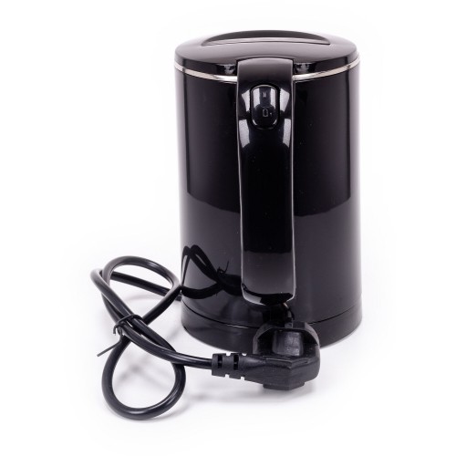 Электрочайник CENTEK CT-0006 (черный) 7