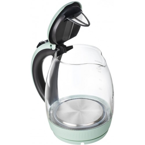 Электрочайник CENTEK CT-0008 (мятный) 1