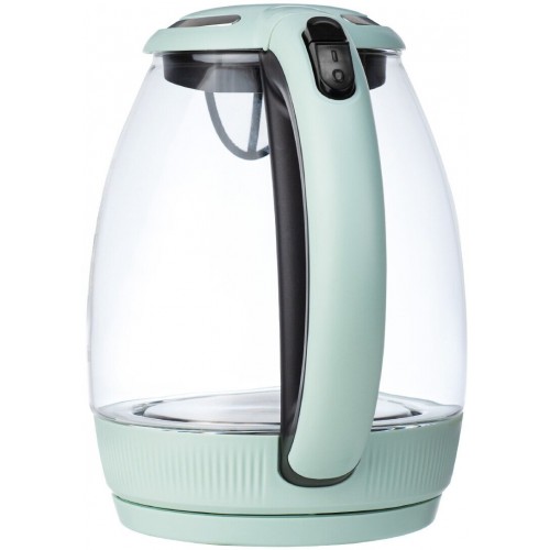 Электрочайник CENTEK CT-0008 (мятный) 5