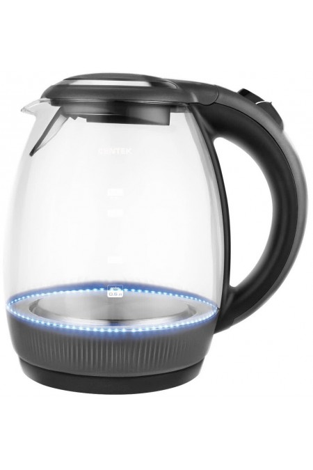 Электрочайник CENTEK CT-0008 (серый) 1