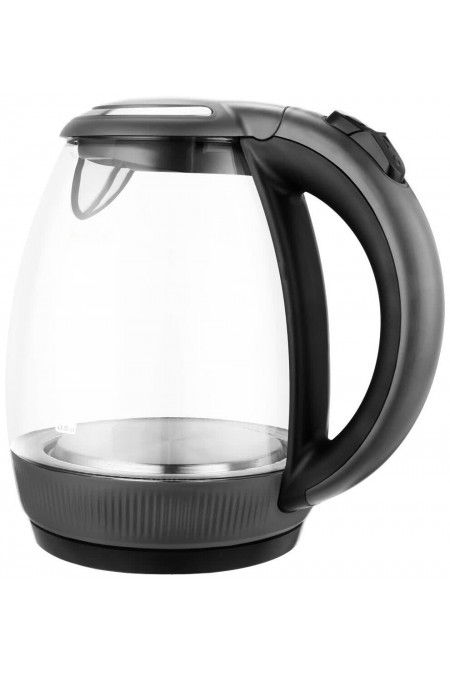 Электрочайник CENTEK CT-0008 (серый) 2