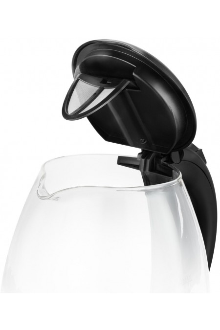 Электрочайник CENTEK CT-0008 (серый) 3