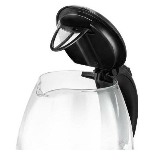 Электрочайник CENTEK CT-0008 (серый) 7