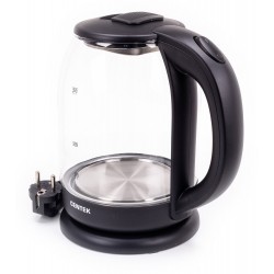 Электрочайник CENTEK CT-0010 (черный)