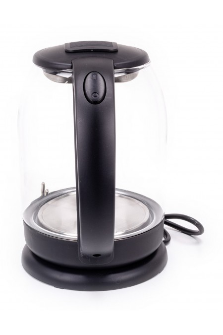 Электрочайник CENTEK CT-0010 (черный) 1