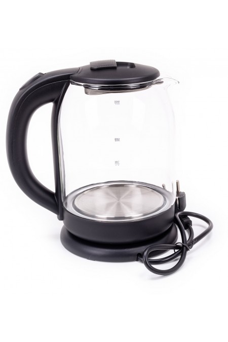 Электрочайник CENTEK CT-0010 (черный) 2