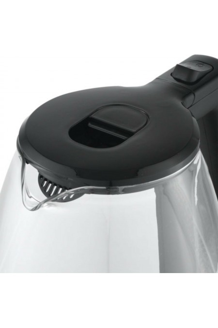 Электрочайник CENTEK CT-0014 (черный) 1