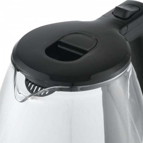 Электрочайник CENTEK CT-0014 (черный) 1