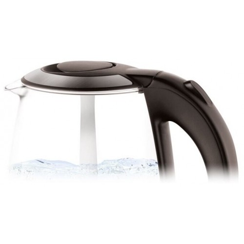 Электрочайник CENTEK CT-0015 (черный) 1