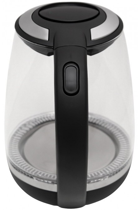 Электрочайник CENTEK CT-0015 (черный) 3