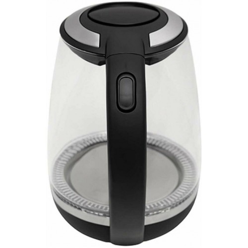 Электрочайник CENTEK CT-0015 (черный) 5