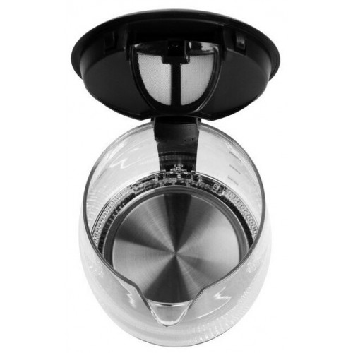 Электрочайник CENTEK CT-0015 (черный) 9