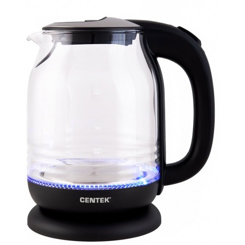 Электрочайник CENTEK CT-0016 (коричневый) 1
