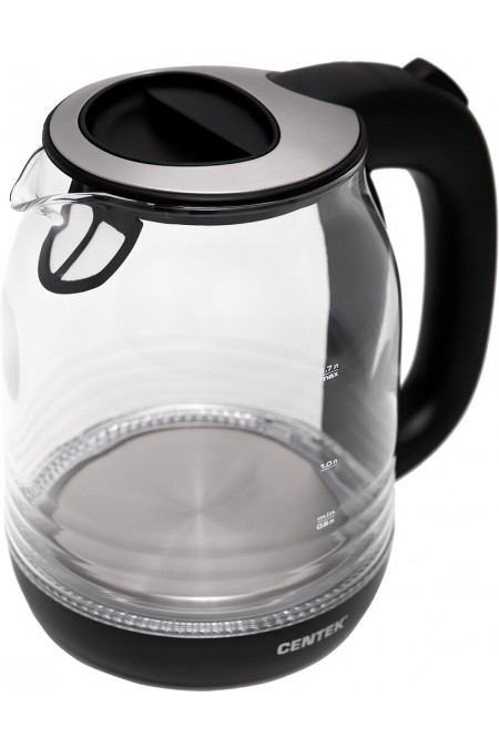 Электрочайник CENTEK CT-0016 (коричневый) 1