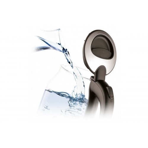 Электрочайник CENTEK CT-0016 (коричневый) 8