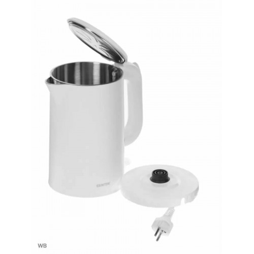 Электрочайник CENTEK CT-0020 (белый) 4