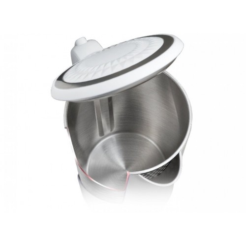 Электрочайник CENTEK CT-0020 (белый) 5